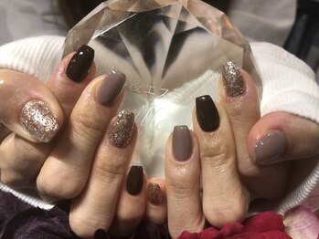 ブリリアン(Brillant)/