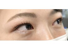 ヘアーオーパス/パリジェンヌラッシュリフト