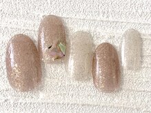 ルナ レインボー(Luna Rainbow)/シンプルコース