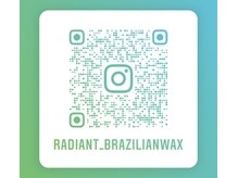 ラディアント(RADIANT)/Instagram※フォローで5%OFF！！