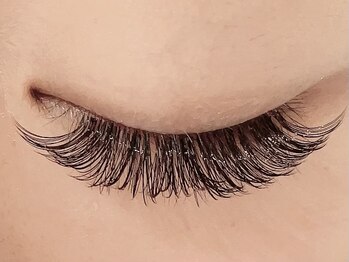 カラン 焼津店(CALIN)/ボリュームラッシュ120束