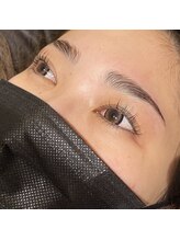 エファッセ アイラッシュ北本店(efface)/20代女性