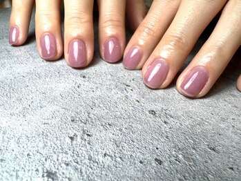 ソル(sol)/nail salon sol