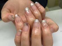 ネイルサロン シェリス(Nail Salon CHELICE)/