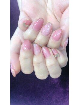 ビューティーリゾートリー(麗)/