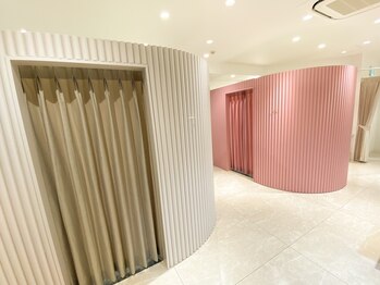 ガレリア エレガンテ 栄店(GALLARIA Elegante)/個室施術