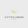 ハズキ(HAZUKI)ロゴ