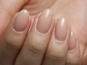 美フォルムうる艶ワンカラー