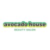 アボカドハウス(avocado house)ロゴ