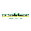 アボカドハウス(avocado house)のお店ロゴ