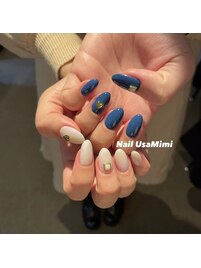 ワンカラー+オプション