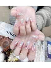 バーバラネイルサロン(Babarla)/定額スカルプコース１２９００