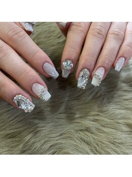 カルネ バイ ジェシーネイル(CARNET by jessynails)/