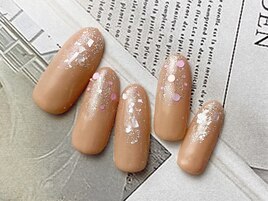 【オフ無料・ケア込】定額4500円