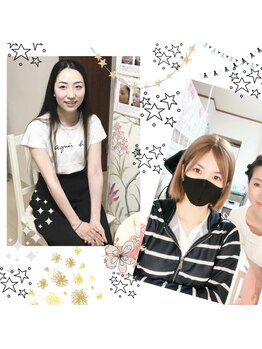 メディカルサロン かとれあ/ピカピカ