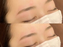 アイクイック 高田馬場店(Ai Quick)/レディース眉毛wax