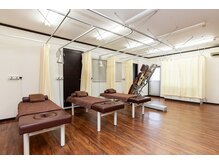 ルミナカイロプラクティック