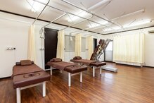 ルミナカイロプラクティック