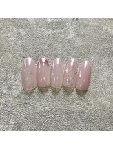 ディーソワン(De-soin)/ジュニアネイリスト・アート2本