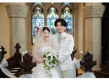 サロン オブ ロータス(Salon of Lotus)/ブライダルのお客様