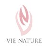 ヴィナチュール(vie nature)ロゴ