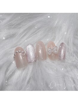 GirlyStyle collection ¥9990