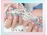 ★HAND 弊店自慢 マグネットグラデ or フレンチ  【ワンカラーベース】