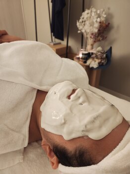 グルーグルー(GrueGrue)/セラミド高保湿パック