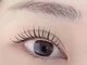 ラジュルネ(nail&eyelash La journee)の写真/オーダーメイドラッシュリフト4980円（ワンホン・パリジェンヌ可）貴女に合うデザインやカールを一緒に発見