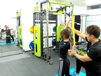 ルーモス(Lumos)/姿勢矯正!猫背をキレイに!