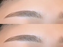 エルレ 五反田店(ELRe)/眉毛WAX スタイリング