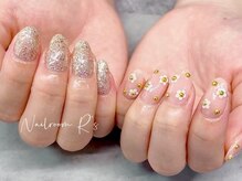 アールズ 用賀店(R's)/持ち込み120minコース