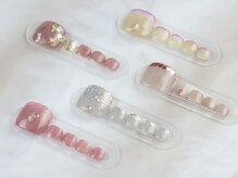 アンクレール(en*clair)/定額シンプルコースA