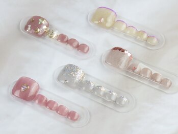 アンクレール(en*clair)/定額シンプルコースA