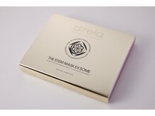 ディレイアザコスメ 新宿マルイ店/ザ ステム マスク EXソーム