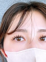 サロン プゥン(salon Pun)/バインドロック 120束