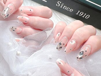 ショウネイル(show nail)/*スカルプやり放題*