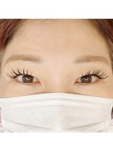 レイズ 元住吉(Raise)/☆高持続LEDエクステ140本☆