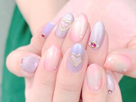 ハンド■フルアート120分