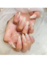 ベリール(Be'Leel)/スカルプワンカラー☆