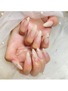 ベリール(Be'Leel)/スカルプワンカラー☆