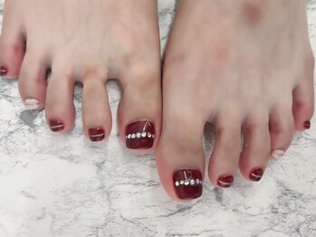 アートデザイン(ハンド)