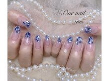 エヌワンネイル(N.one nail)/
