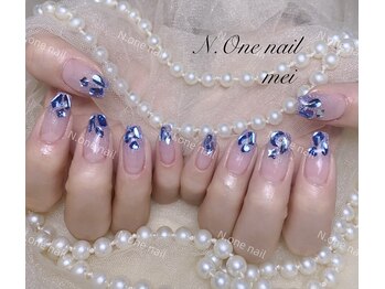 エヌワンネイル(N.one nail)/
