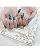 ビーアンドジー(B&G)/お客様デザイン