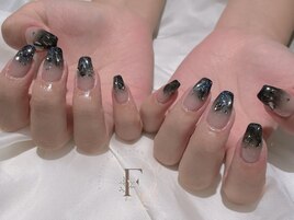 ワンホン/グラデーション