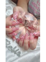 ネイルサロン フィエリア(Fielia)/スカルプこだわりコース