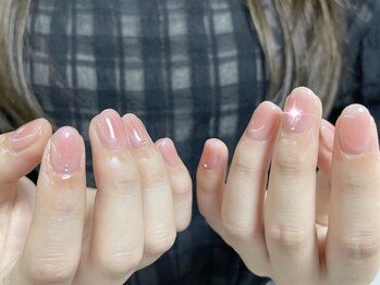 ワイワイ(yy)/ふんわりでかわいい^_^