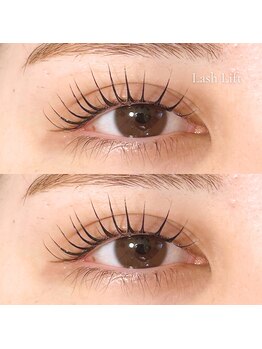 リュプレ(lieu pre)/まつ毛パーマ