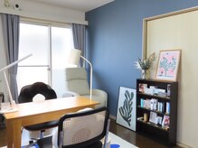 ルーモ 北上店(LUMO)の雰囲気（プライベート空間でゆっくり◎駐車場も広々なのでご安心ください）